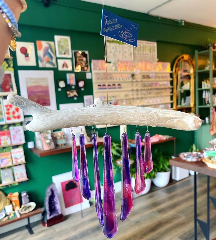 Moon Room Shop and Wellness Intentionalist