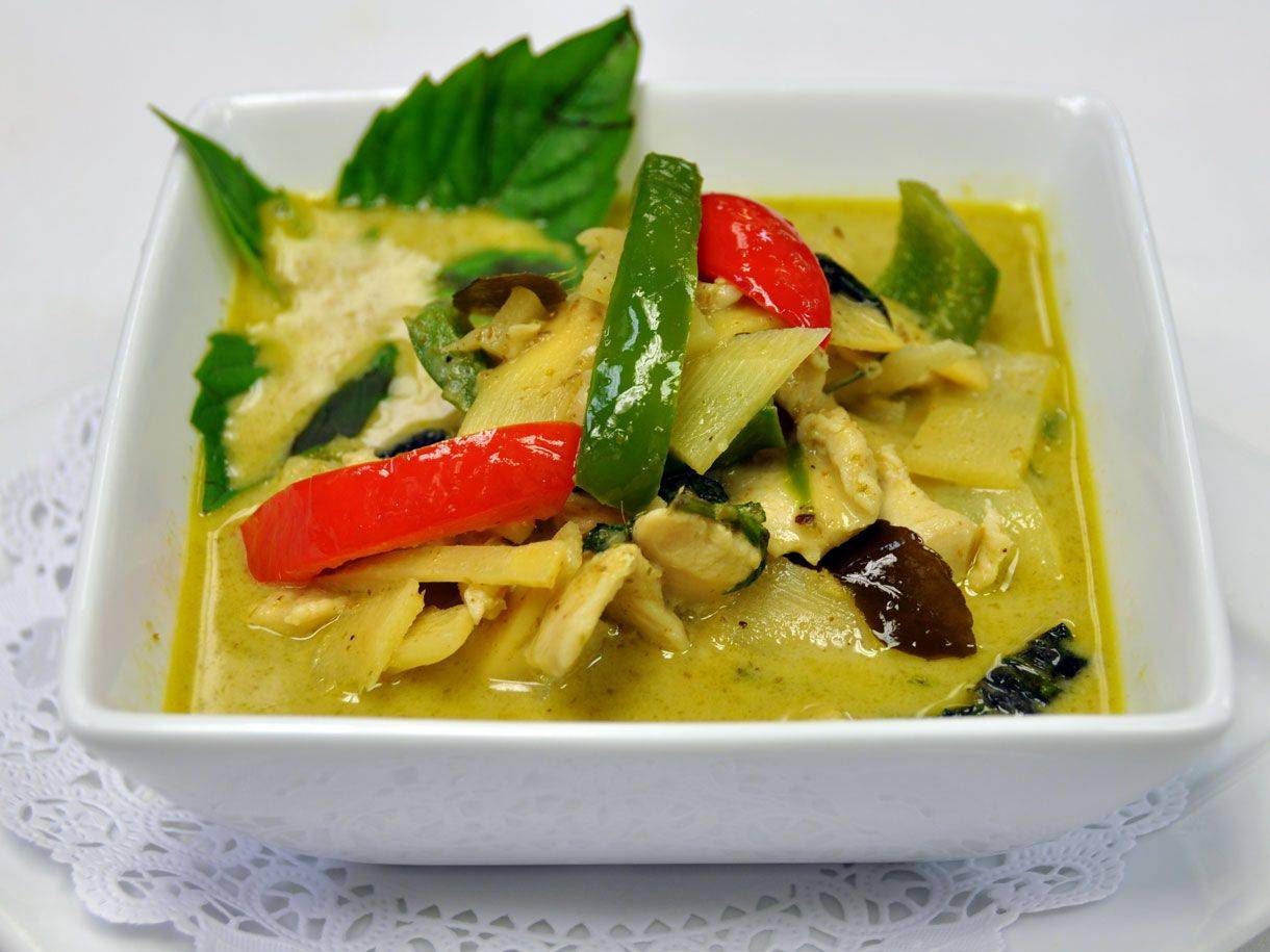 Ting Tong Thai Intentionalist