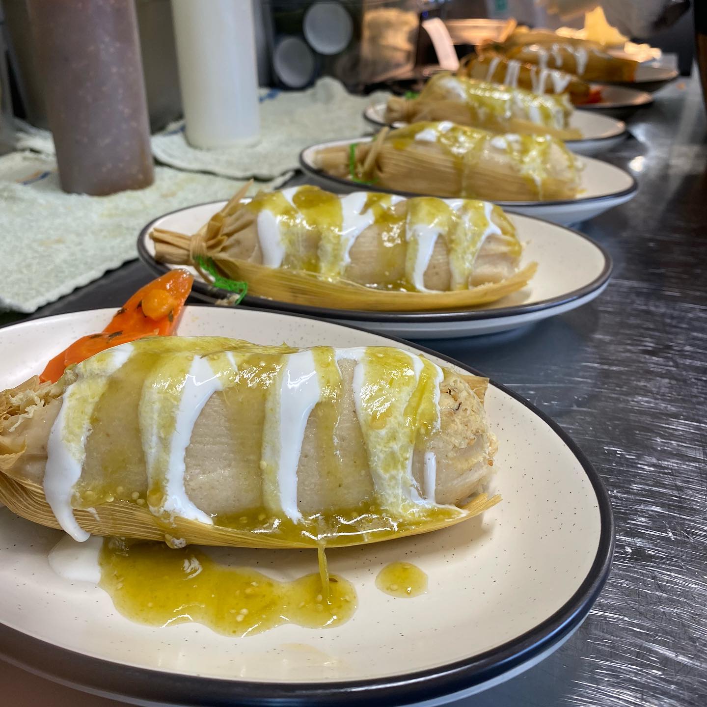 Frelard Tamales Bellingham Intentionalist