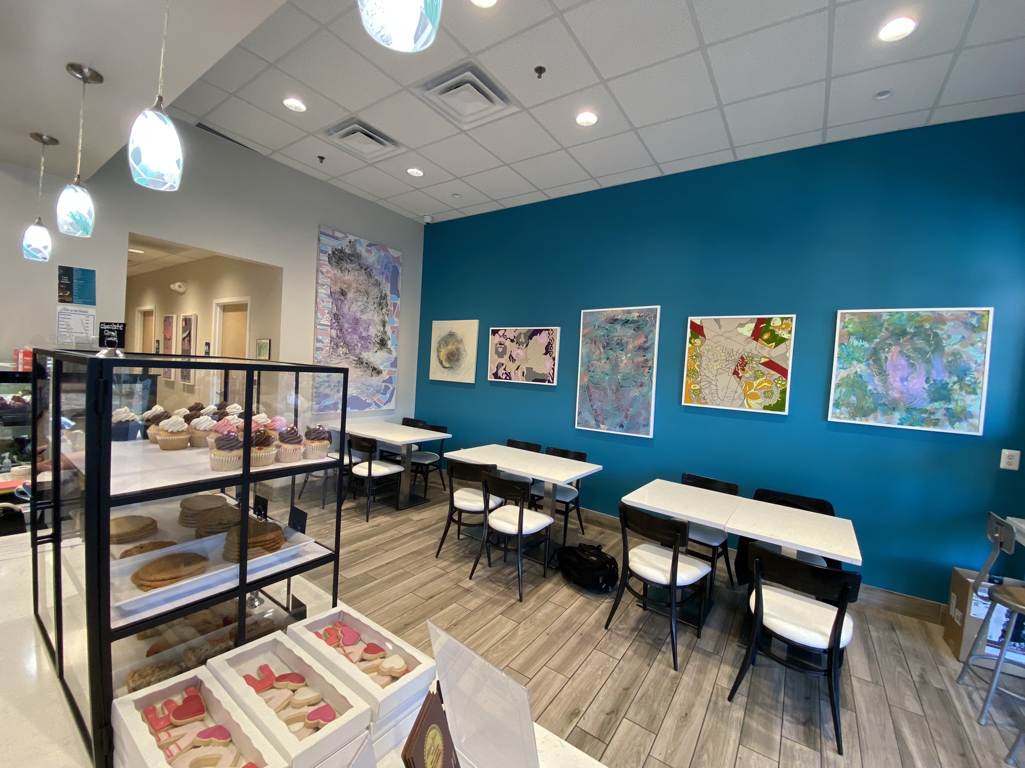 Dog Tag Bakery Intentionalist