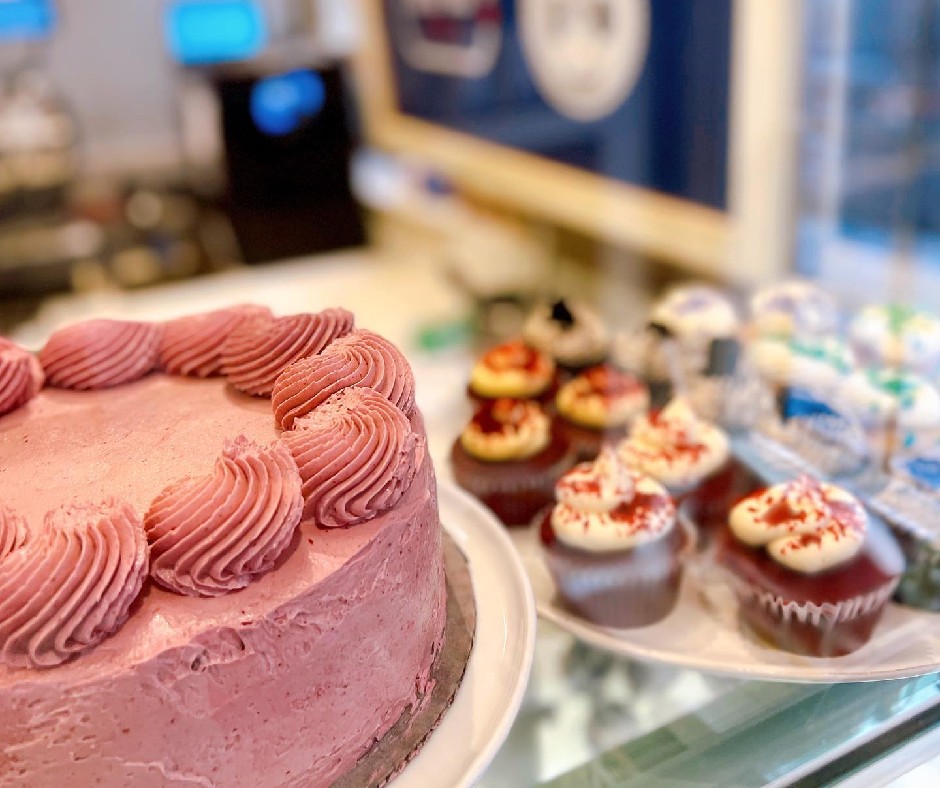 Dog Tag Bakery Intentionalist