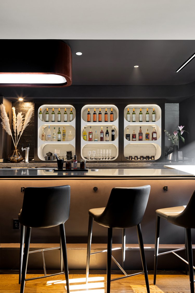 Bronze Intentionalist