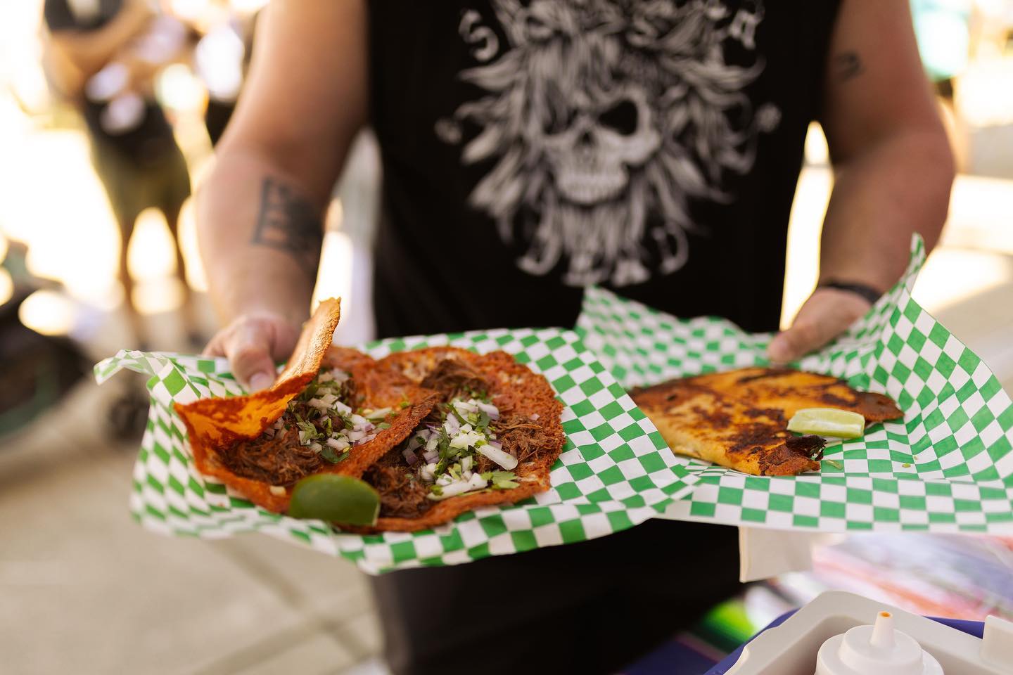 El Guero Intentionalist