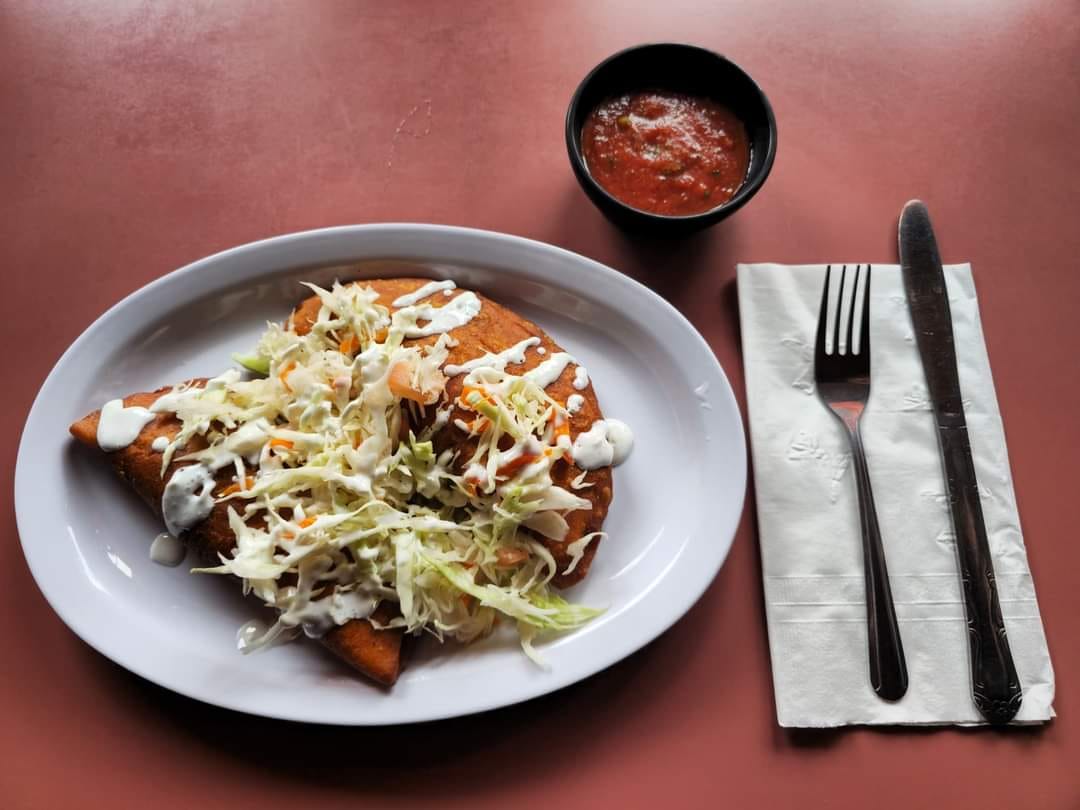 Archie's Mexican Restaurant Intentionalist