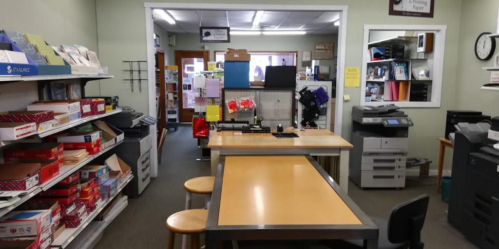 The Office Cupboard Intentionalist