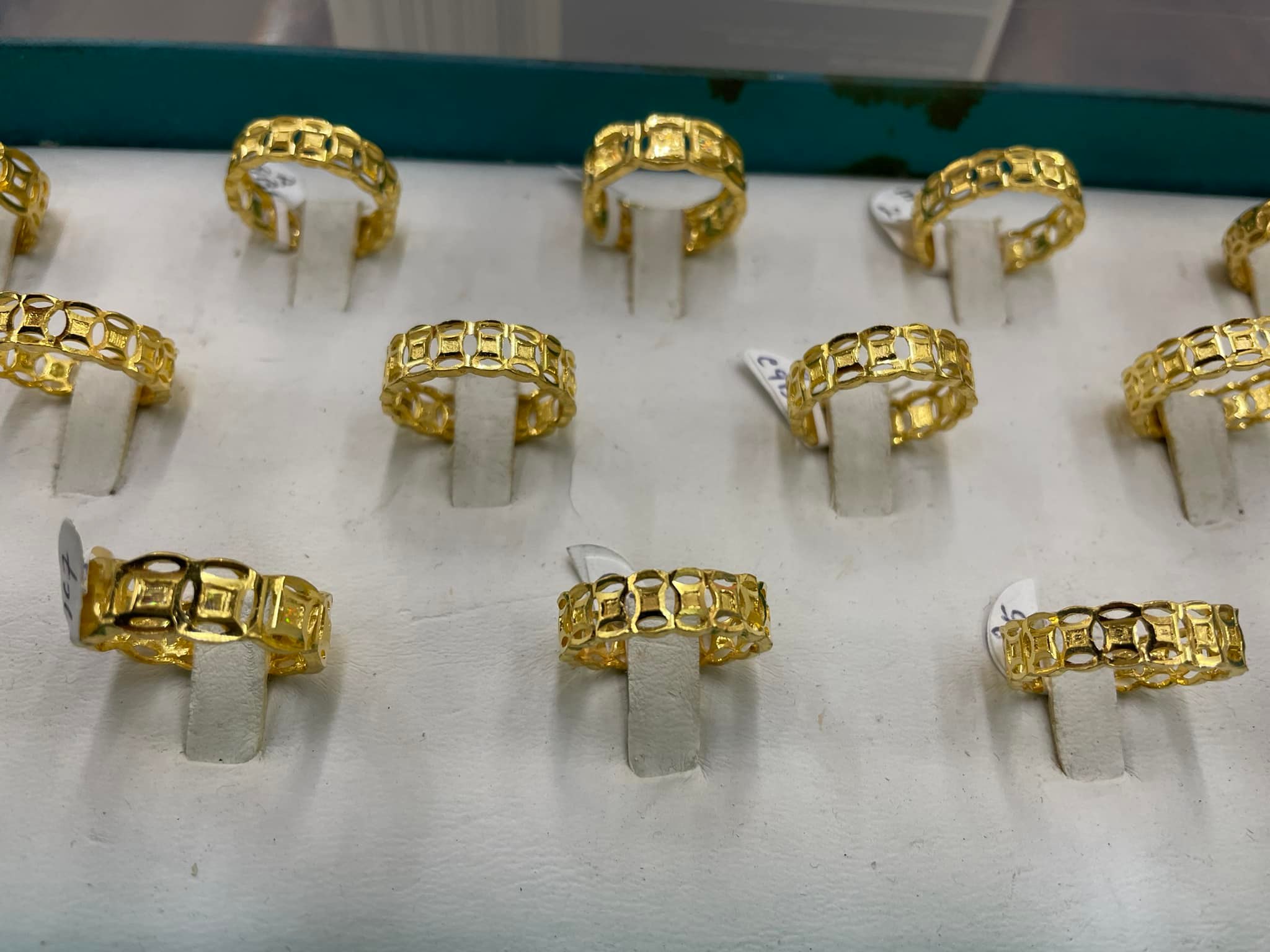 Kim Ngoc Jewelry Store Intentionalist