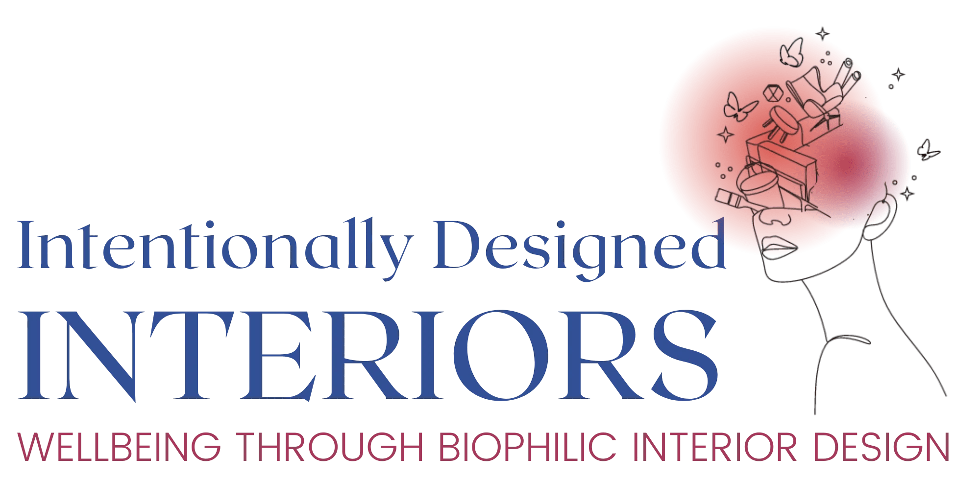 Drafting and 3D Rendering Intentionally Designed Interiors