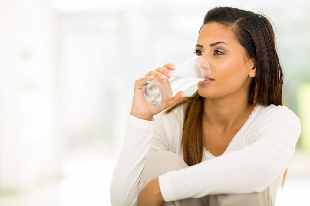 Drinking Water Can Help You Lose Weight Intentionally Eat