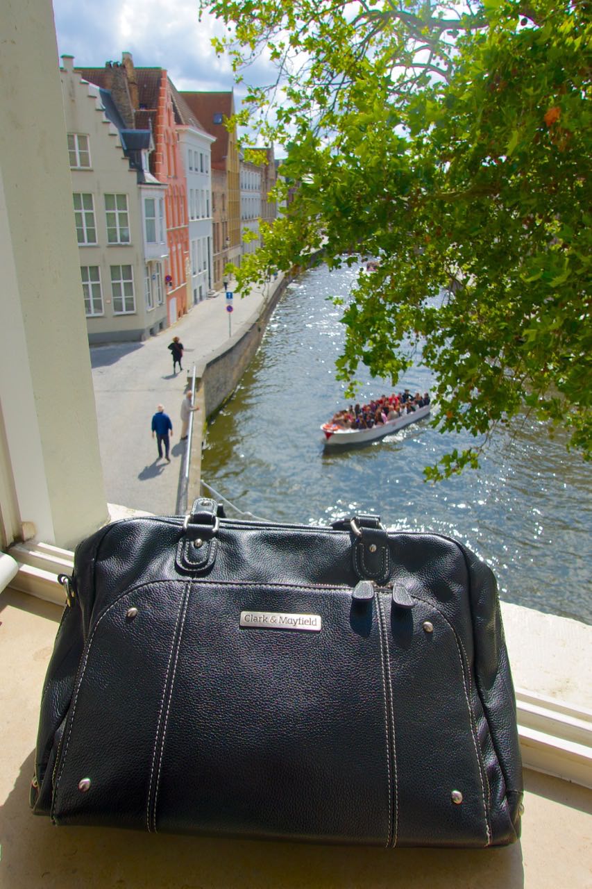 Best Women's Laptop Bags for Work and Travel Intentional Travelers