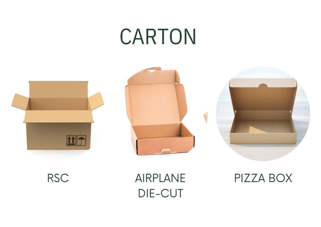 Carton Box Singapore Cheap & Affordable Moving Boxes