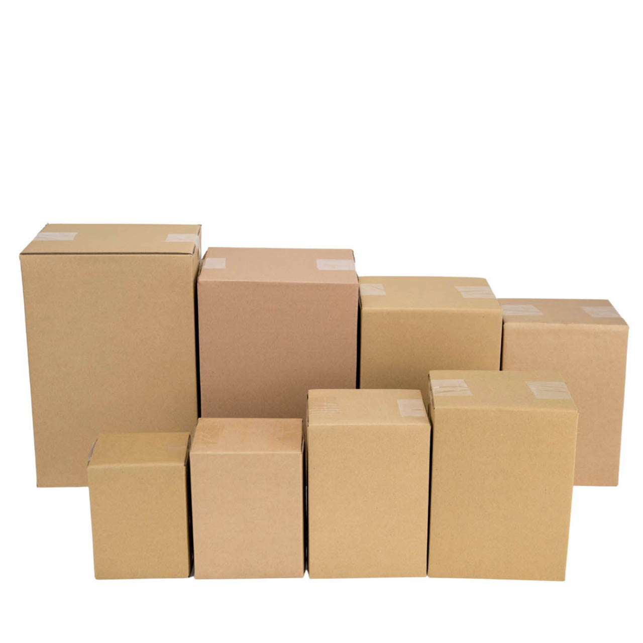 Carton Box Singapore Cheap & Affordable Moving Boxes