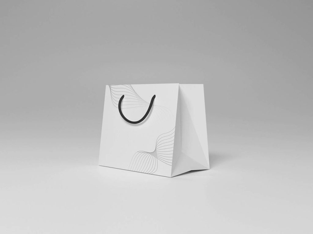 Paper Bag Integrated Packaging Solutions
