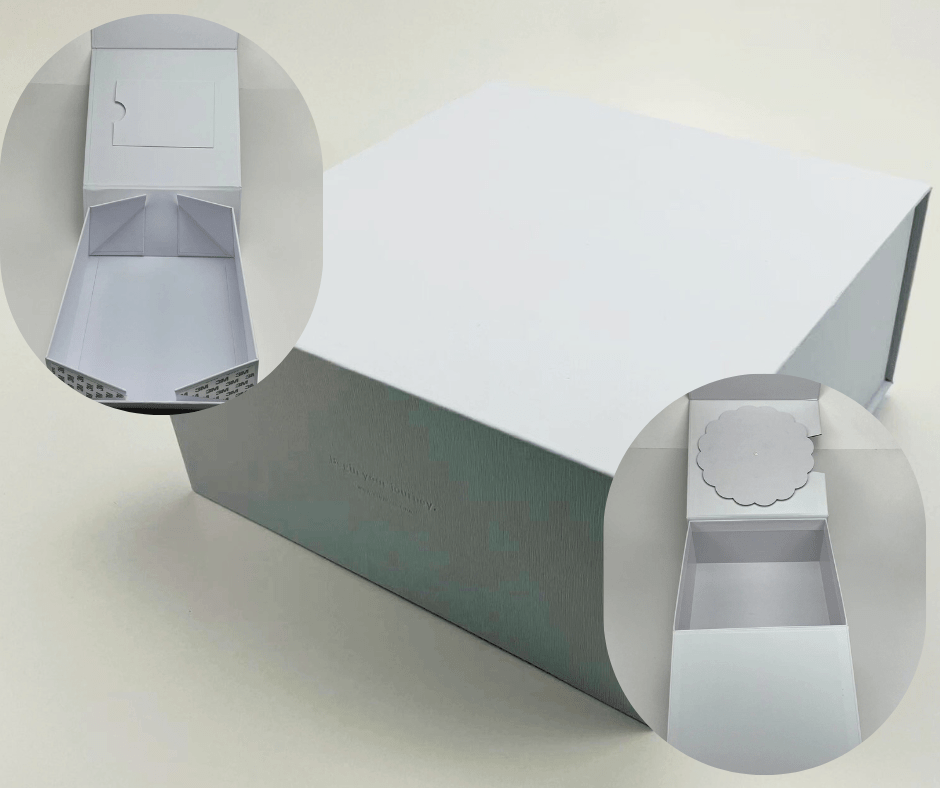 Customized Gift Boxes Singapore Integrated Packaging Solutions