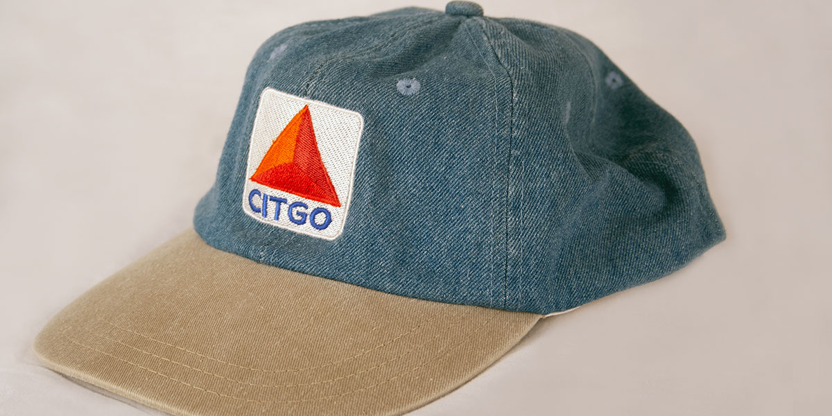 Custom Embroidered Appliqués