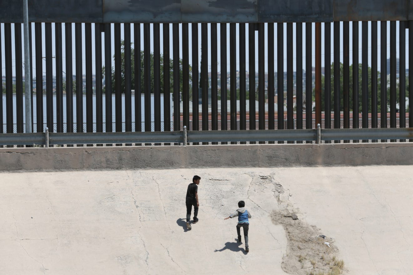 Supreme Court Holds That Border Patrol Agent Who Killed a Mexican Teen Faces No Legal