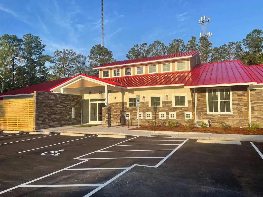 Scotts Hill Our Story Pawville