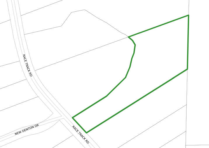 Land/Home Frank's Home Place