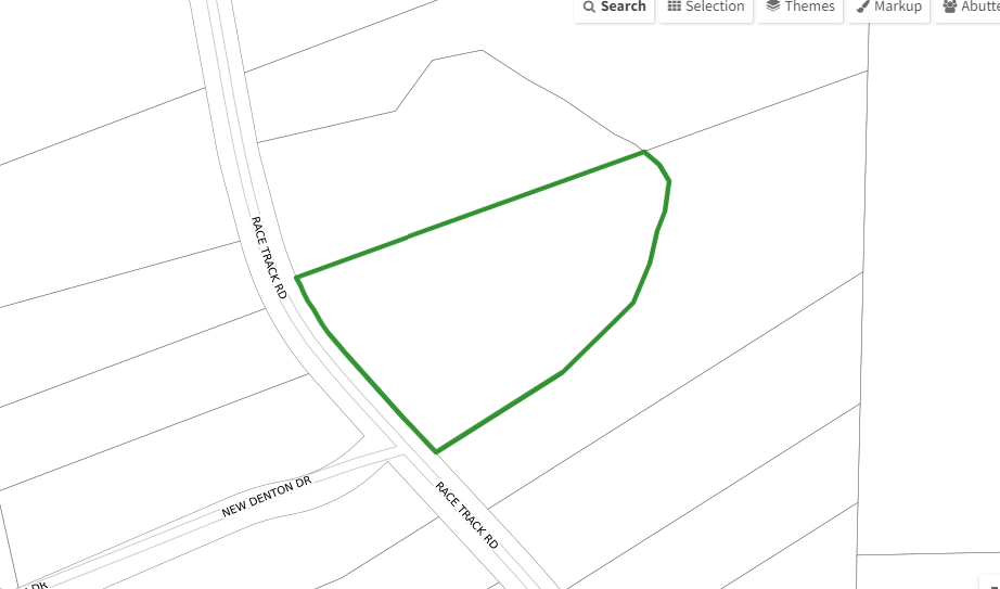 Land/Home Frank's Home Place