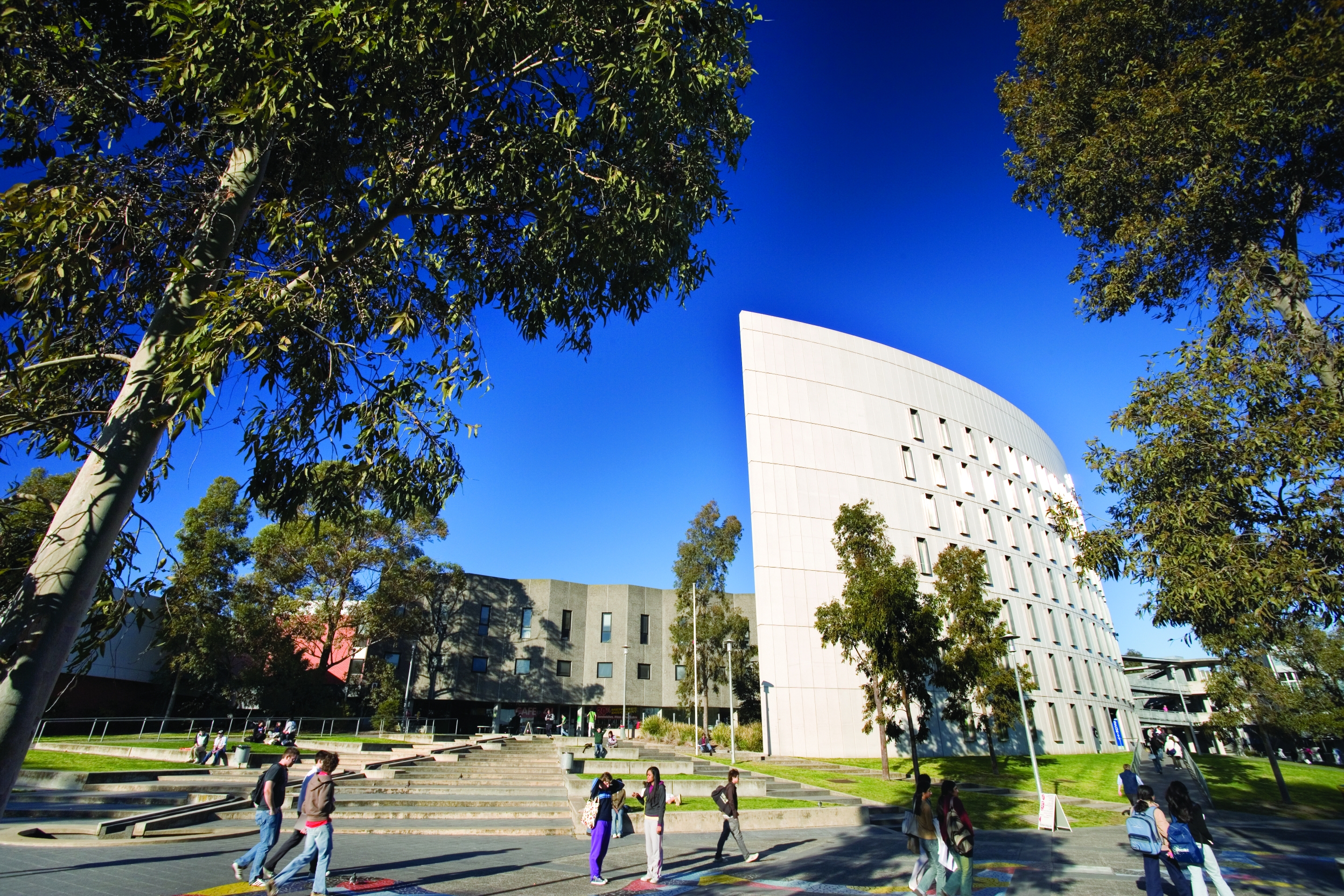 Deakin University International Education Specialists