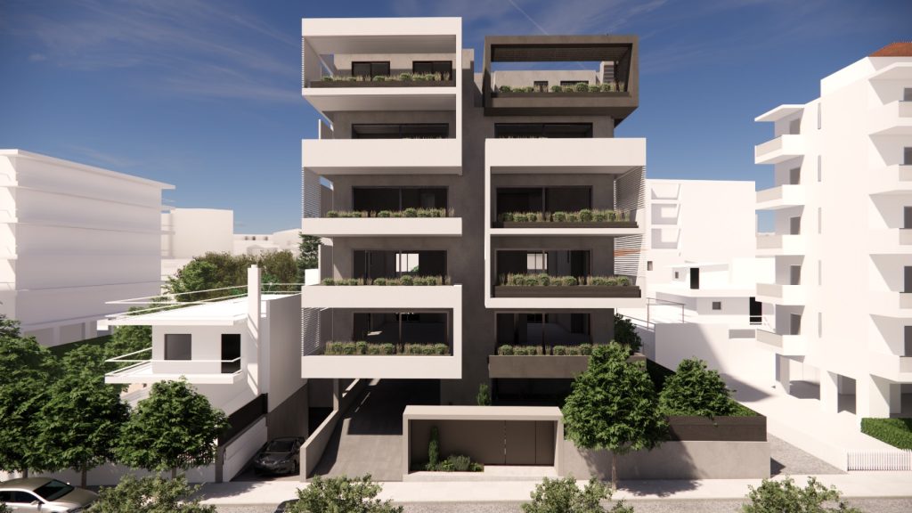 Apartments Archive Inter Structure