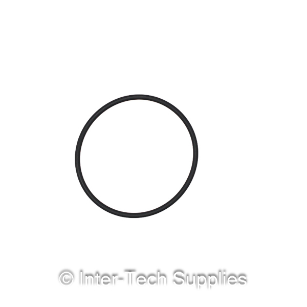 P31554 ORing 60 X3 MM Buna Intertech