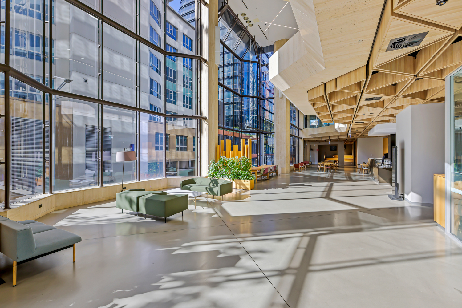 65 Berry Street, North Sydney Intera