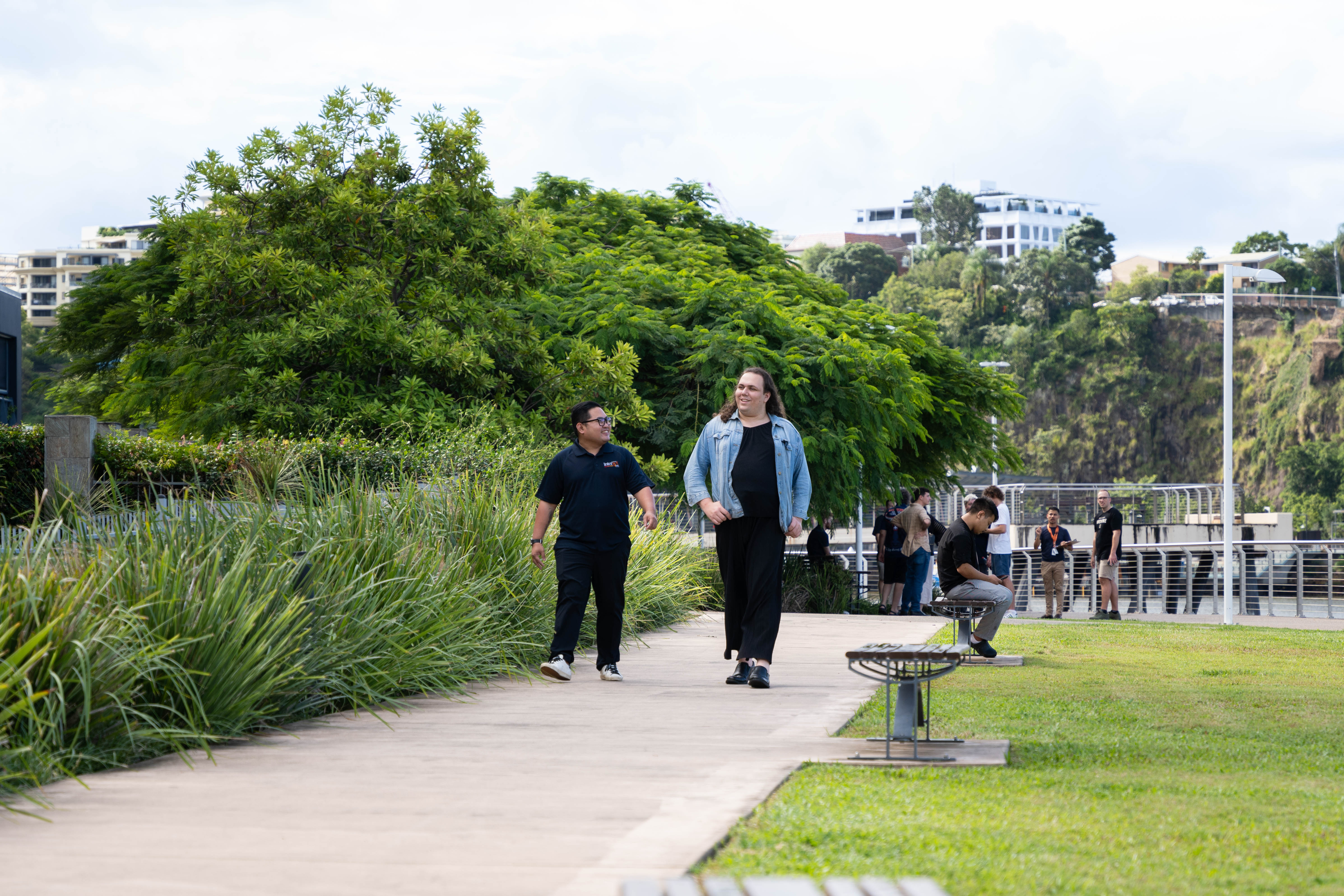 News Disability Employment Services Interact Australia Interact