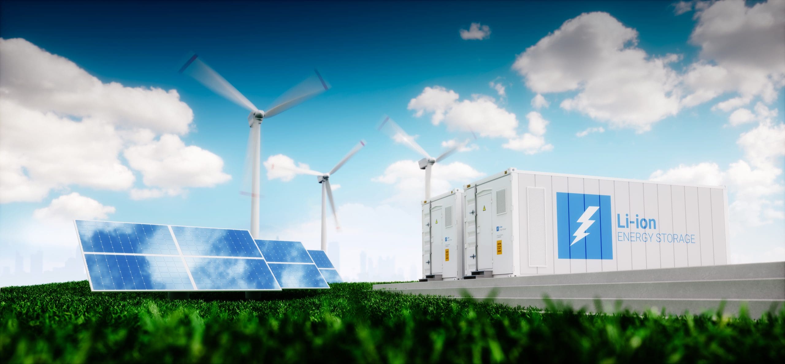 Analysis of energy storage policies in key countries the United
