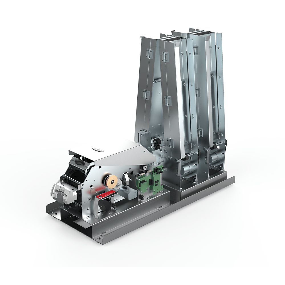 KIOSK ID Card Printers KM500B KM2000B kiosk card printers