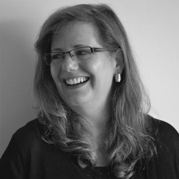 Aline Baeck Headshot