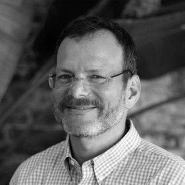 Louis Rosenfeld Headshot