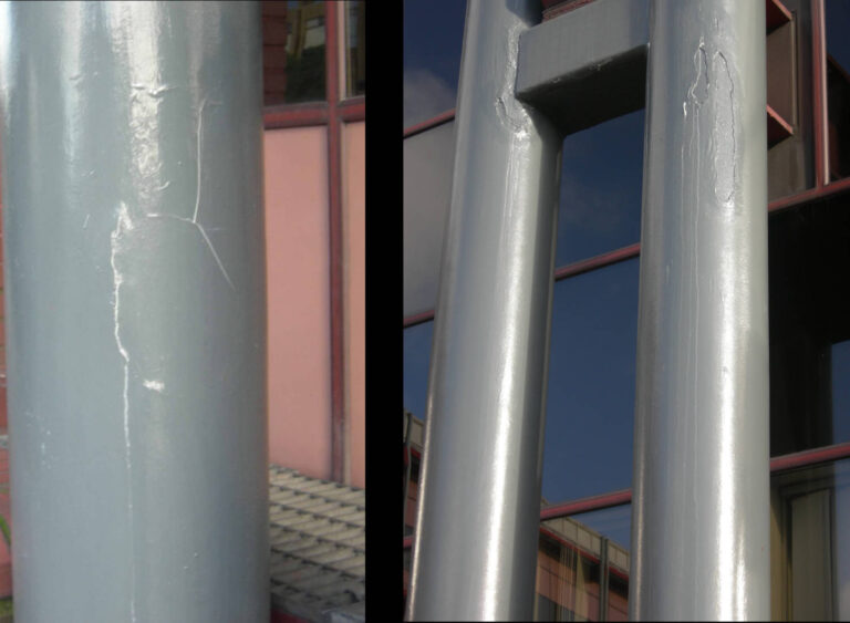 Cast Epoxy vs Thin Film Intumescent Interact Fire Protection Limited