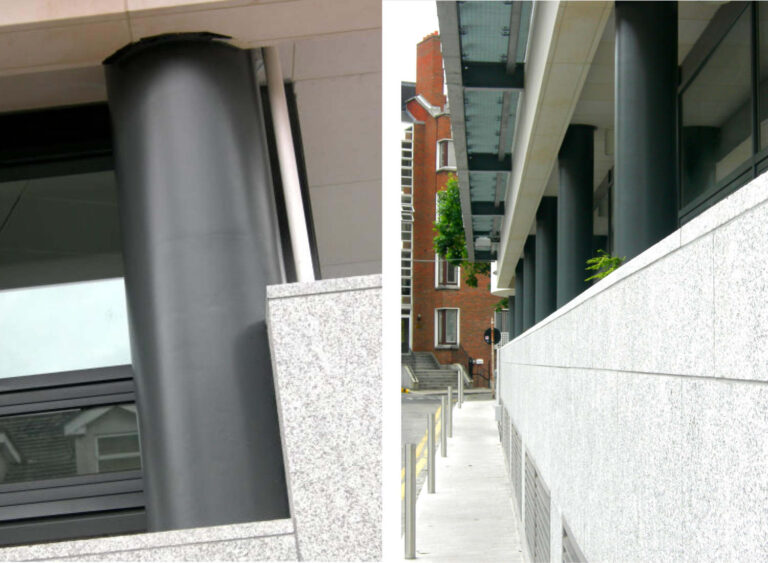 Cast Epoxy vs Thin Film Intumescent Interact Fire Protection Limited