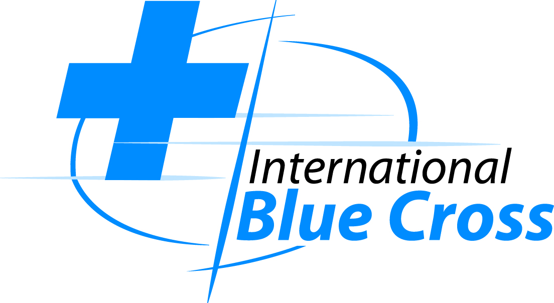 International Blue Cross (IBC) Interaction