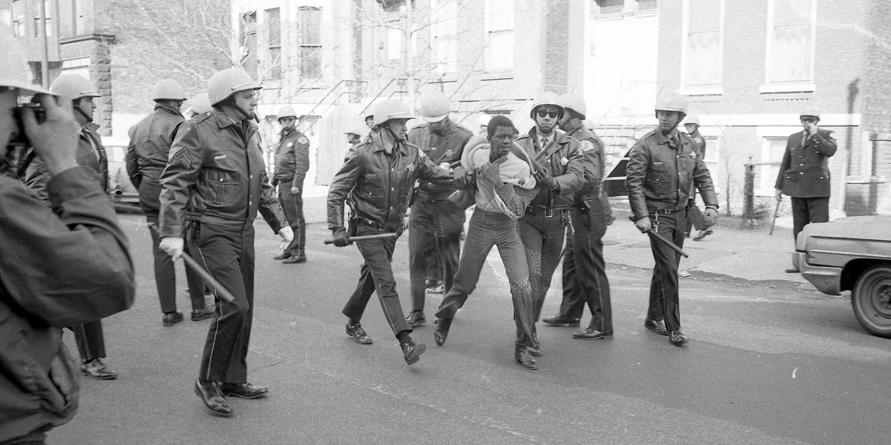 Remembering the 1968 Riots on Chicago’s West Side WTTW Chicago