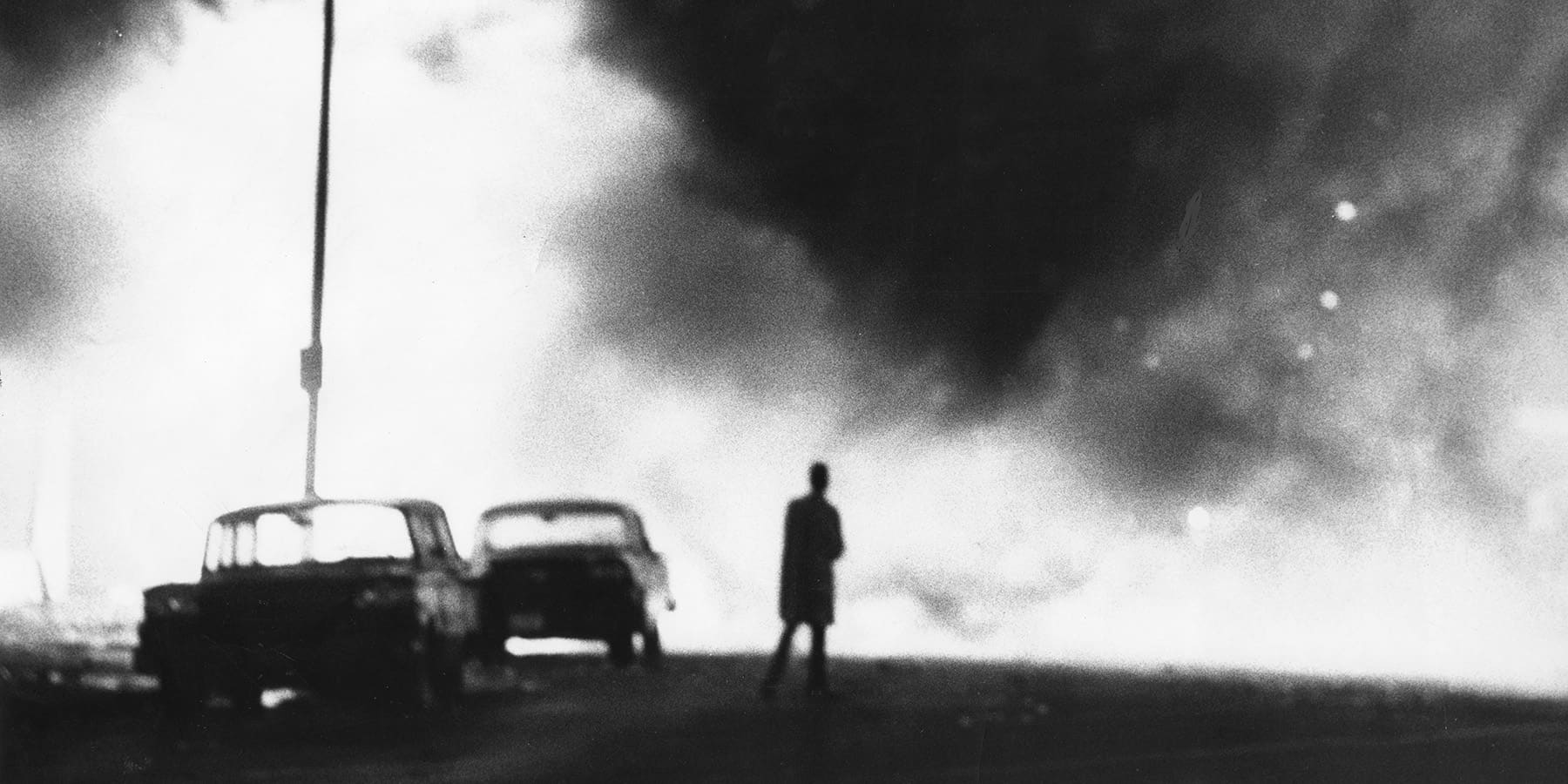 When the West Side Burned Chicago Stories WTTW Chicago