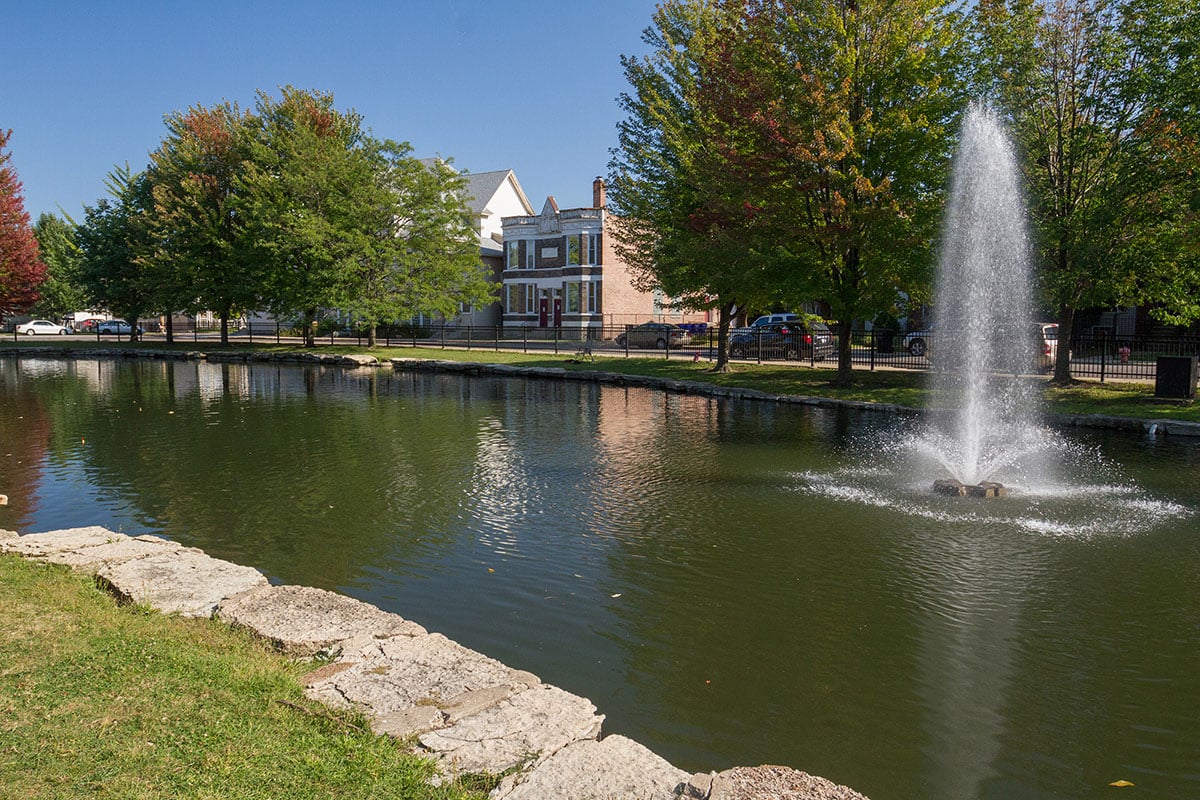 Auburn Gresham WTTW Chicago