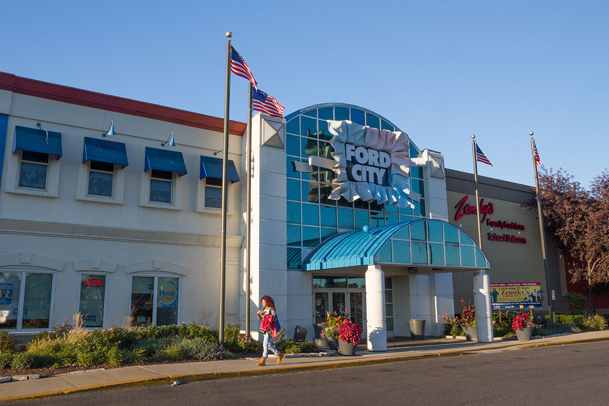 Ashburn WTTW Chicago Public Media Television and Interactive