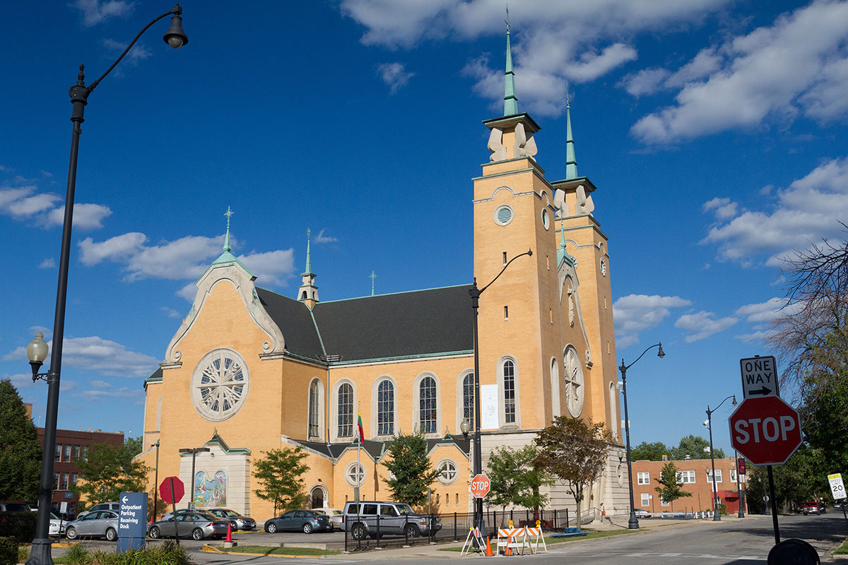 Ashburn WTTW Chicago