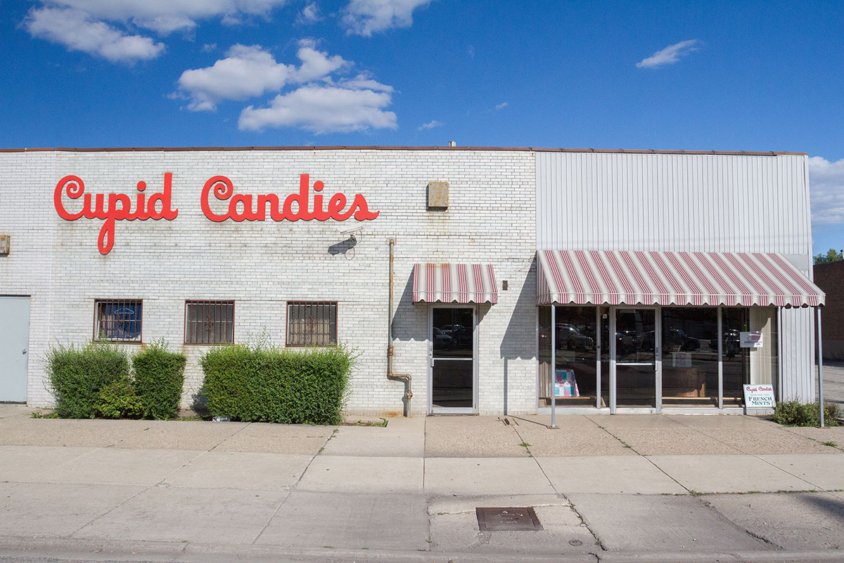 Ashburn WTTW Chicago