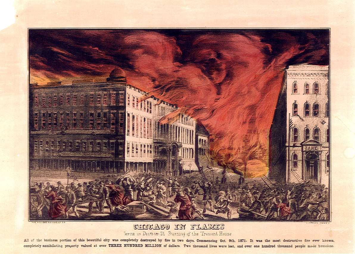 Ira Couch WTTW Chicago