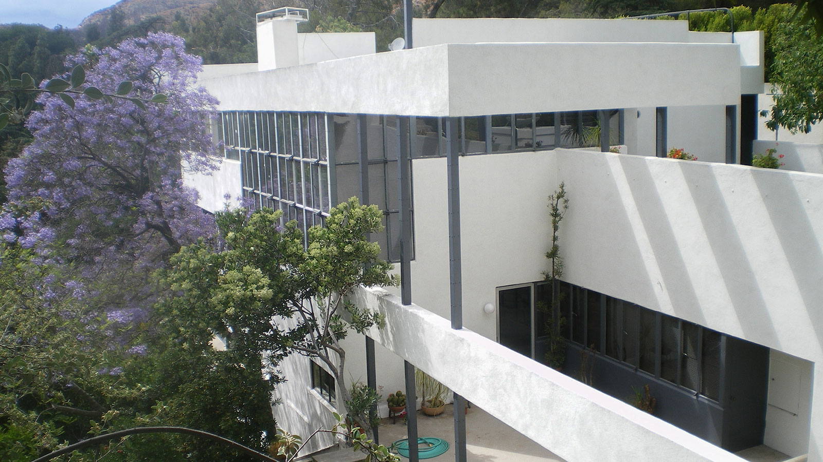 The Lovell Health House WTTW Chicago