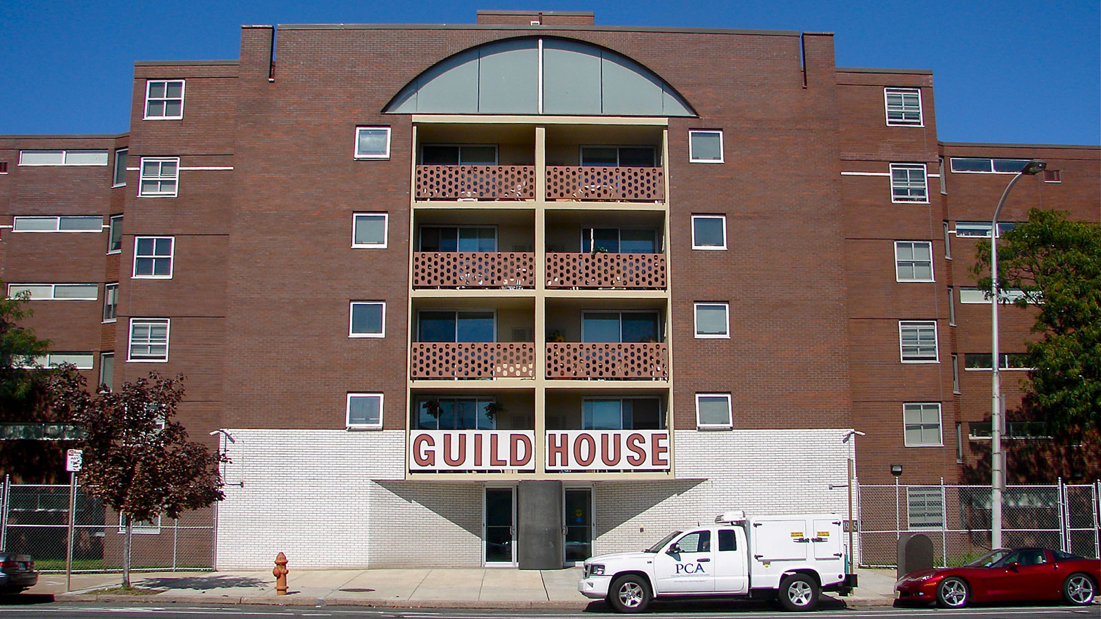 The Guild House WTTW Chicago