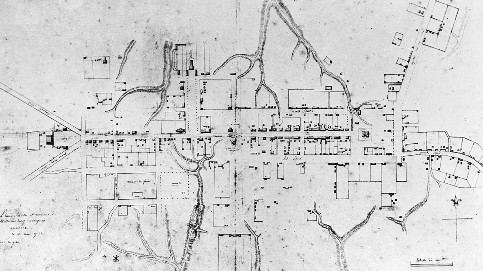 Williamsburg, Virginia WTTW Chicago