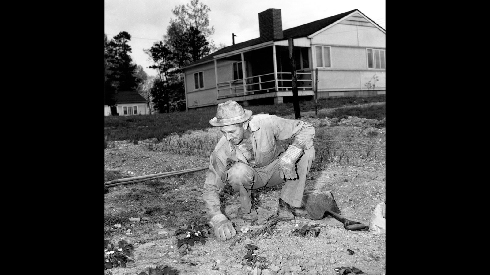 Oak Ridge, Tennessee WTTW Chicago