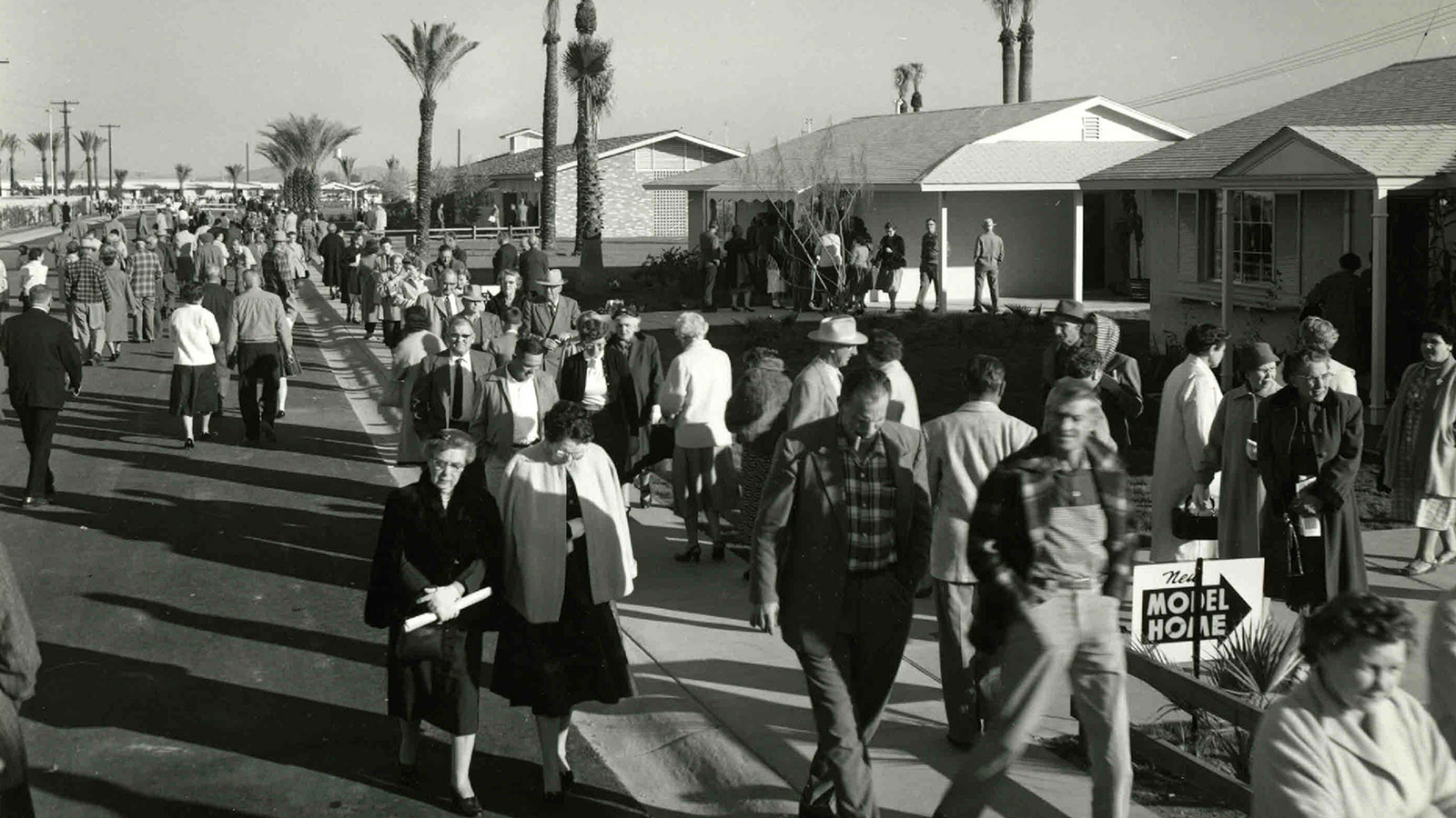 Sun City, Arizona WTTW Chicago