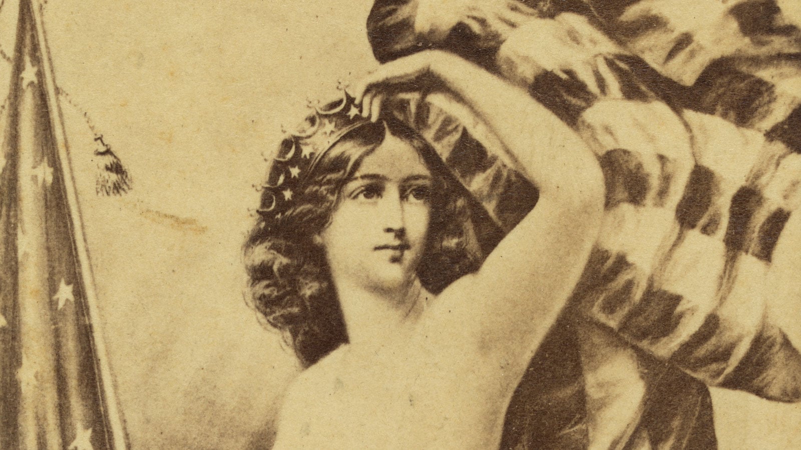 The Statue of Liberty WTTW Chicago