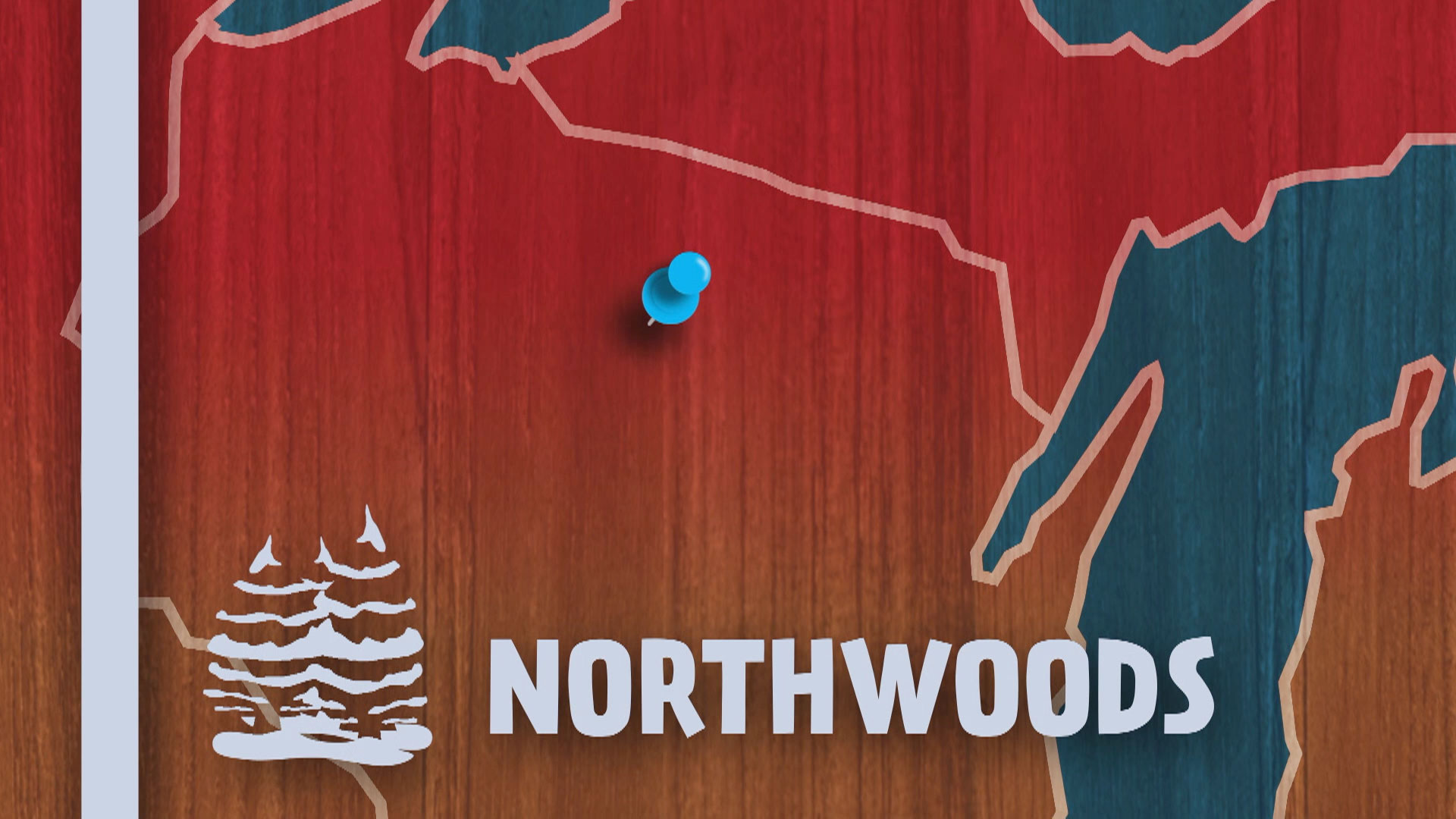 Northwoods, Wisconsin Chicago on Vacation WTTW Chicago
