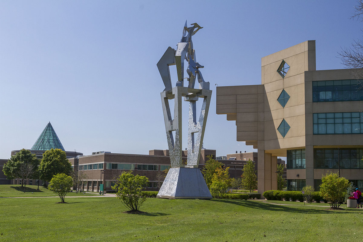 Roseland WTTW Chicago