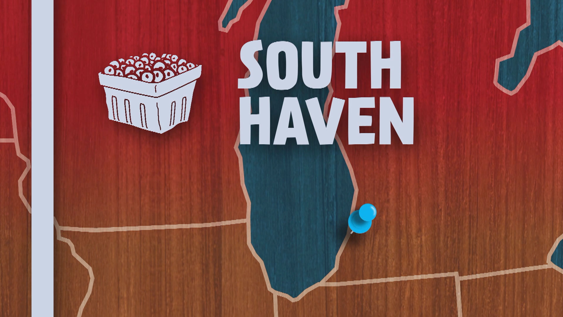 South Haven, Michigan Chicago on Vacation WTTW Chicago